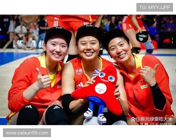 中国女排勇夺世界联赛冠军再现辉煌点燃全国球迷激情 中国女排勇夺世界联赛冠军再现辉煌点燃全国球迷激情