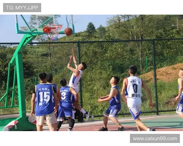 以篮球为核心探索团队协作精神与个人竞技能力融合发展的新路径 以篮球为核心探索团队协作精神与个人竞技能力融合发展的新路径