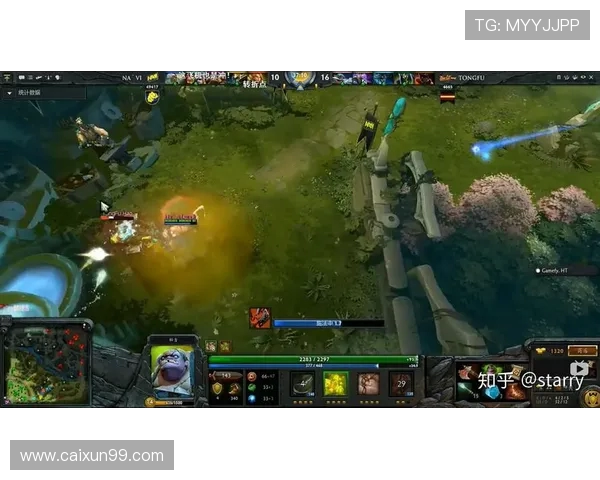 DOTA2战术演变解析FPX如何实现从传统到创新的华丽转身