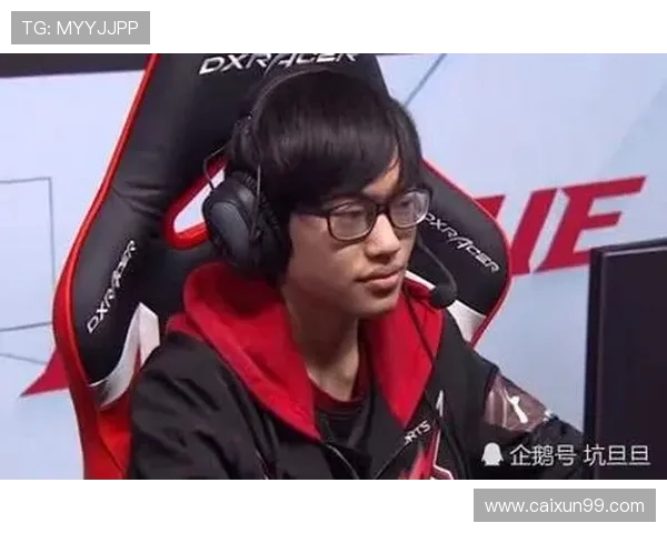 FPX在洲际赛中的心理素质表现分析与反思