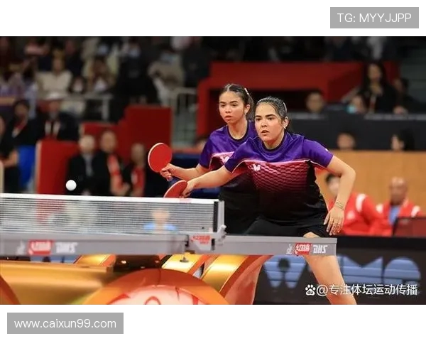 上海乒乓球队在邀请赛中的战术运用与表现分析