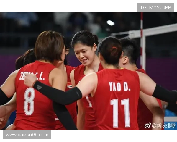 北京排球队实力分析与发展潜力探讨聚焦排球运动的未来之路