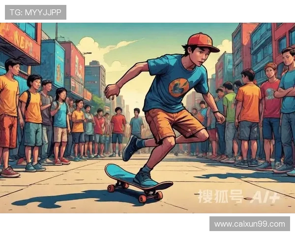 南京滑板队的配合变革引发热议滑板文化新潮流的崛起与发展 南京滑板队的配合变革引发热议滑板文化新潮流的崛起与发展