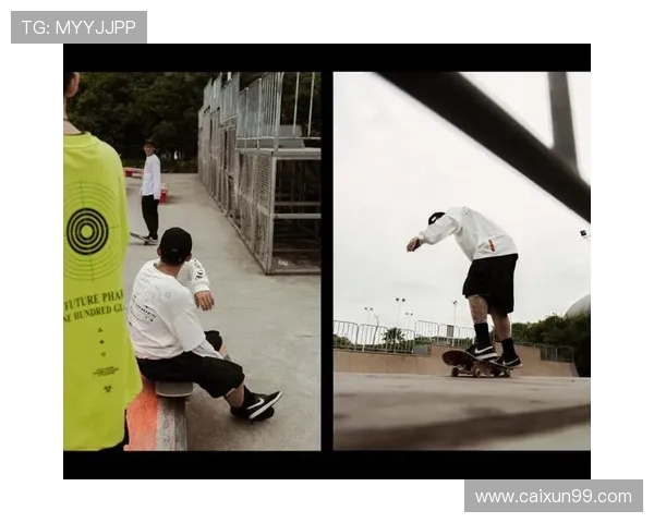 广州滑板队的节奏分析与反思：成功与挑战并存的滑板之路