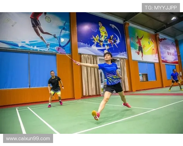 张强的羽毛球人生深度对话探索他的奋斗与梦想之路 张强的羽毛球人生深度对话探索他的奋斗与梦想之路