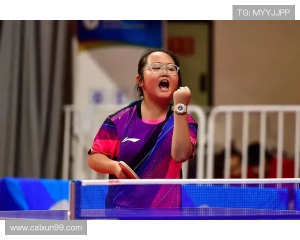 成都乒乓球队的耐力训练与比赛表现探讨及其对运动员发展的影响