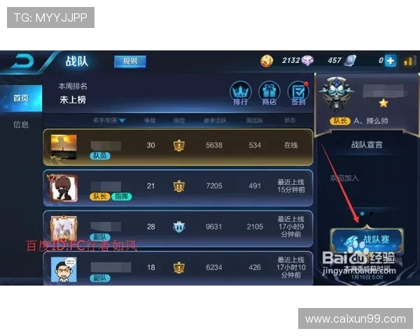 王者荣耀心理素质排行榜揭晓WE战队荣登第三名引发热议 王者荣耀心理素质排行榜揭晓WE战队荣登第三名引发热议