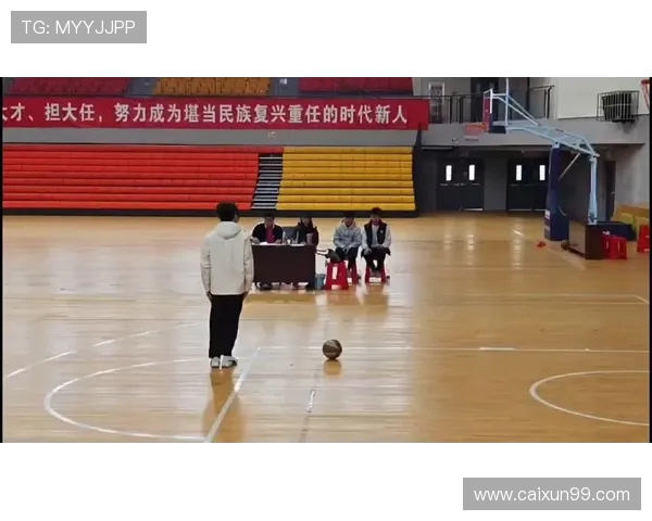 篮球魅力无穷：深入解析北京篮球队的战术灵活性与团队协作