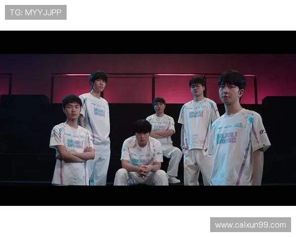 聚焦王者荣耀BLG战队个人能力分析与表现探讨 聚焦王者荣耀BLG战队个人能力分析与表现探讨