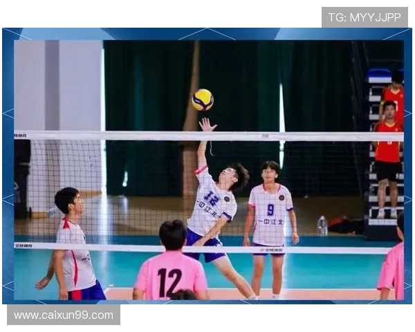 西安排球队的团队协作揭秘：排球巨献背后的默契与拼搏精神