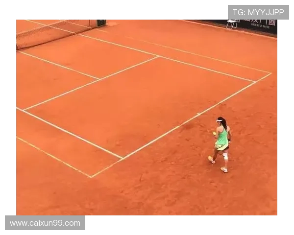 赵军独家分享网球技巧与心得助你提升球技与比赛表现