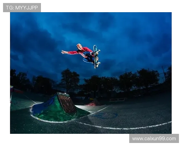 重庆滑板队勇闯极限运动嘉年华展现青春逆袭精神与无限可能