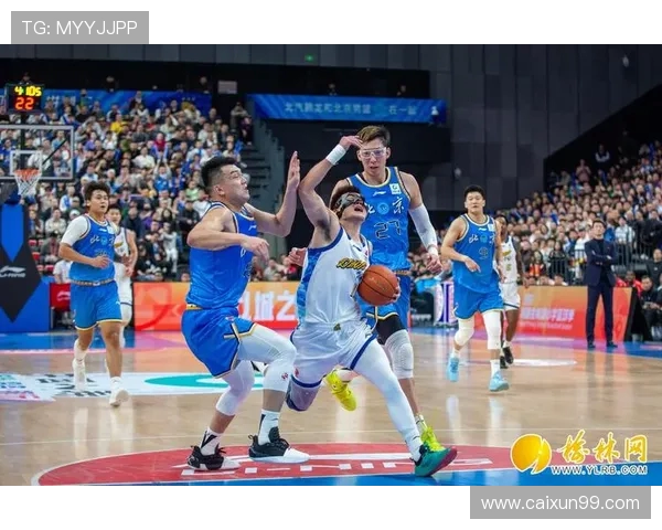 CBA联赛新赛季热潮席卷全国 球队实力对决成焦点赛事