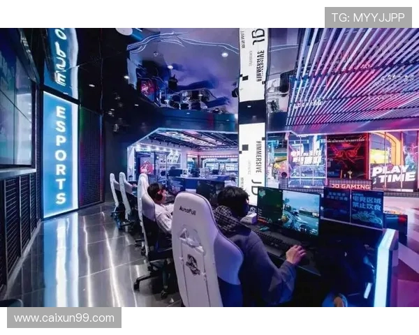 XROCK电子竞技俱乐部引领新时代青年电竞文化发展潮流