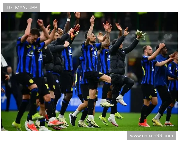 国米与AC米兰激情对决 谁能笑到最后争夺城市荣光