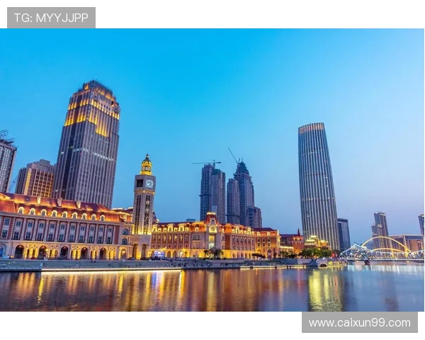 天津津门虎：传承百年文化 绽放现代活力