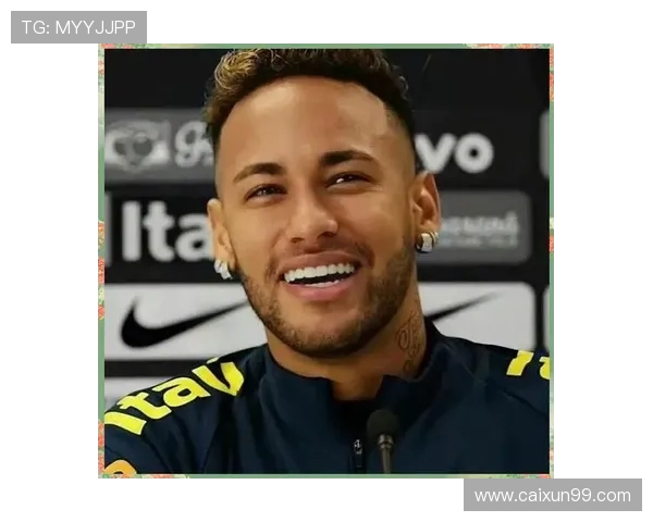 内马尔的足球传奇之路：从巴西小镇到世界顶级球星的辉煌历程