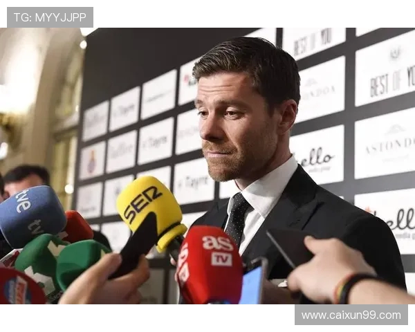 哈维阿隆索退役后投身教练生涯将执教皇家马德里青年队