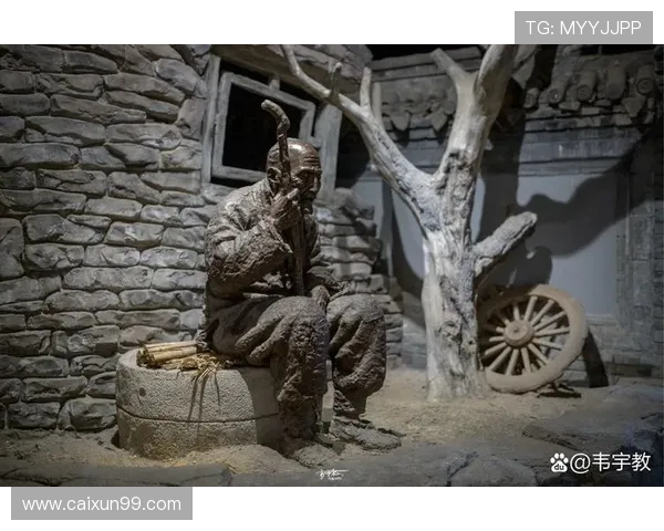 崔永熙的艺术人生与创作探索：从传统到现代的跨越之路