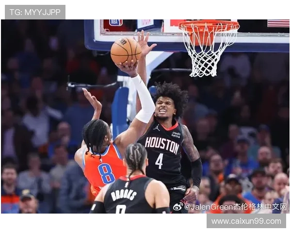 杰伦格林：年轻天才如何在NBA赛场上崭露头角与成长之路